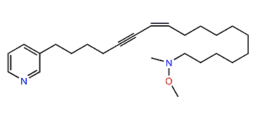 Xestamine A